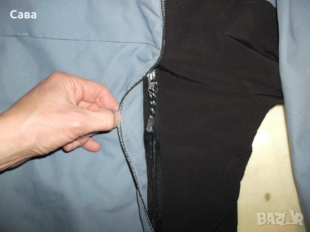 Яке пролет, есен CRAFT   дамско,М-Л, снимка 7 - Якета - 27377805