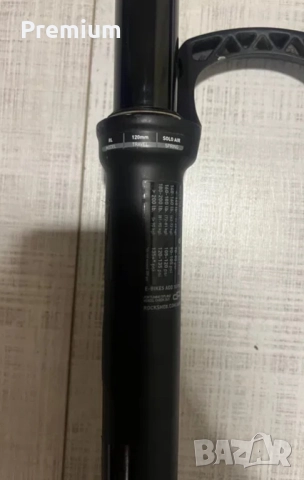 RockShox RL 29” - Вилка, снимка 4 - Части за велосипеди - 52579004