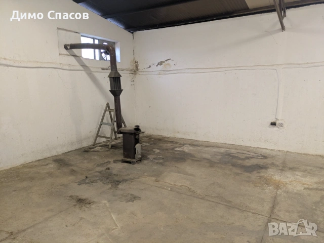Хале, помещение, склад, цех под наем 105 кв.м., снимка 9 - Складове - 52250191