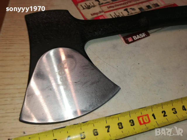 JEEP-ЖЕСТОКА БРАДВА 1707250930, снимка 5 - Ножове - 51047602