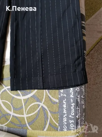 Страхотен дамски панталон, снимка 6 - Панталони - 48142470