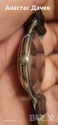 PRIM -15 RUBINU CZECHOSLOVAKIA, снимка 5 - Мъжки - 52090589