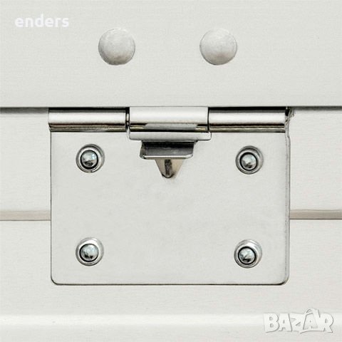 Алуминиев куфар Enders TORONTO M 47, снимка 5 - Къмпинг мебели - 26732886