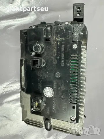 Дисплей Монитор за Мерцедес Mercedes-benz W221 1036905305, снимка 3 - Части - 49615505