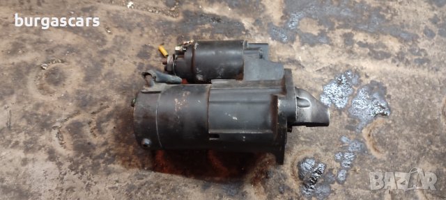 Стартер Renault Scenic II 1.5 DCI - 80лв, снимка 2 - Части - 43514655