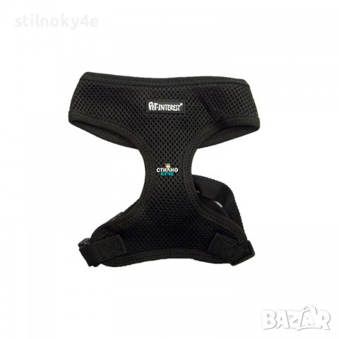 Широк нагръдник за куче Кучешки мрежест нагръдник Широки нагръдници за кучета Кучешки нагръдници, снимка 1