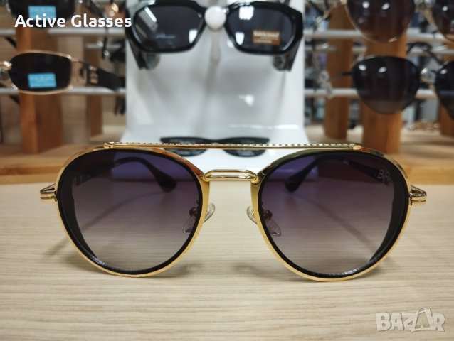 10 Слънчеви очила,унисекс , снимка 2 - Слънчеви и диоптрични очила - 30662426