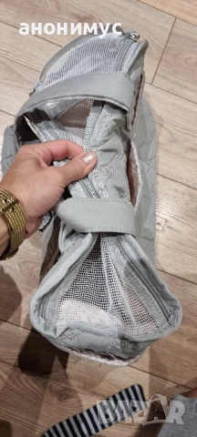 Чанта за куче,коте, снимка 4 - За кучета - 52045106