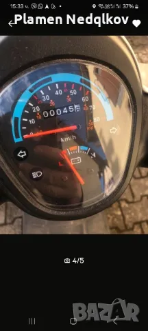 Инвалидна количка внос от Германия., снимка 4 - Инвалидни скутери - 49235267