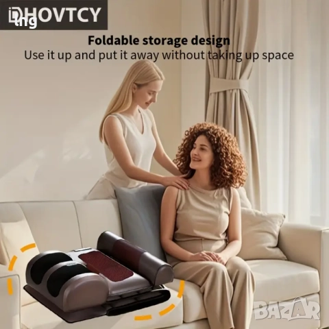 Продавам, масажна постелка за цяло тяло, идеална за релакс и облекчаване на болките в гърба., снимка 8 - Масажори - 51550098