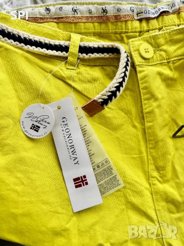 Панталон “ GEONORWAY”, снимка 3 - Панталони - 52670810