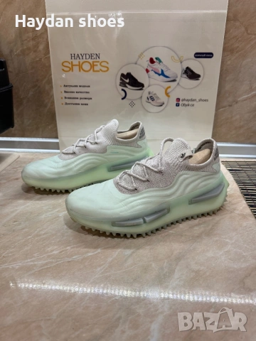 Adidas NMD S1 номер 44, снимка 7 - Маратонки - 53338337