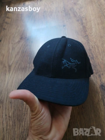 Arc'teryx Wool Ball Cap - Unisex - страхотна вълнена шапка , снимка 3 - Шапки - 50860637