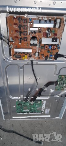 лед диоди от дисплей LTJ460HW02-J от телевизор SAMSUNG модел UE46D6510WS, UE46D6500, снимка 3 - Части и Платки - 35024009