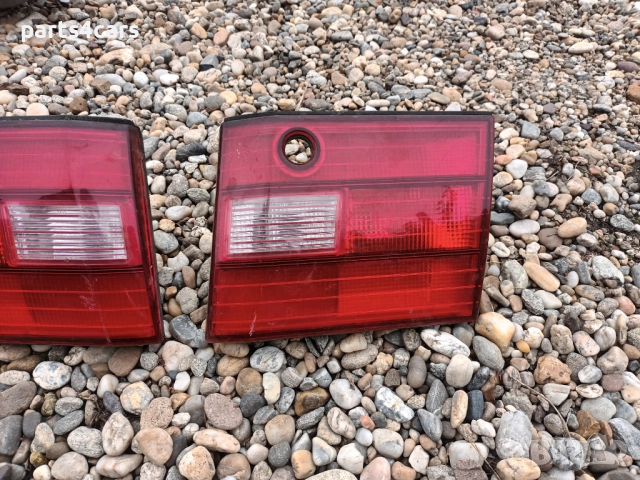 ляв и десен вътрешен стоп за лексус лс400 LEXUS LS400, снимка 3 - Части - 52113237