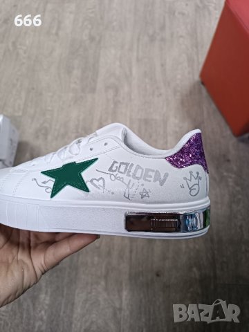 маратонки, снимка 4 - Маратонки - 43492754