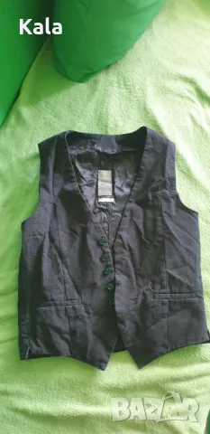 Мъжки ризи и два елека, снимка 7 - Ризи - 50276136