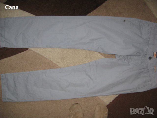 Спортен панталон BOSS   мъжки,М, снимка 2 - Панталони - 32338118