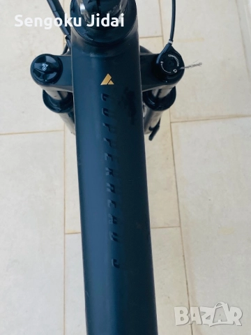 Велосипед Bulls Copperhead 3 , снимка 5 - Велосипеди - 52903245