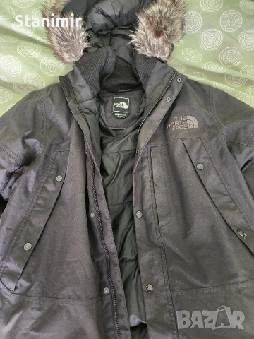 Мъжко яке The North Face , снимка 7 - Якета - 53160577