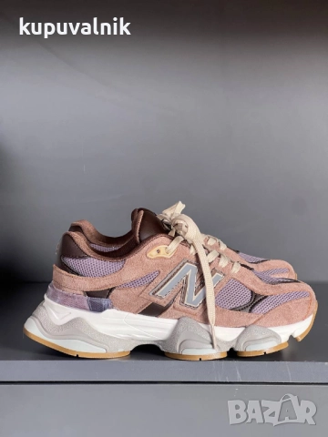 Дамски маратонки New Balance, снимка 7 - Маратонки - 52662910