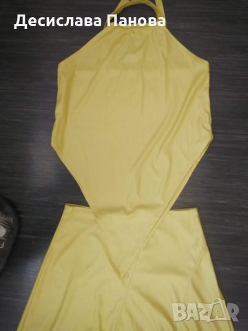 Лятно костюмче, снимка 5 - Костюми - 28692999