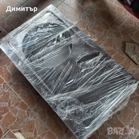 мивка със дясно корито, снимка 2 - Мивки - 51741911