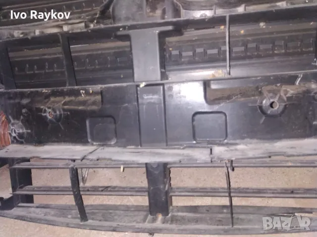 Всмукател ,Въздушен Грил за BMW X5, F15, F85 , 51648738166, снимка 3 - Части - 48394249