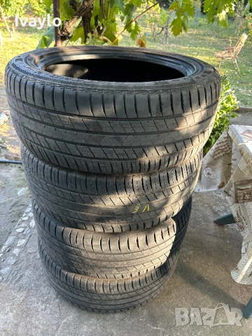 Летни Гуми Dynamo 255/50/20, снимка 4 - Гуми и джанти - 52616616