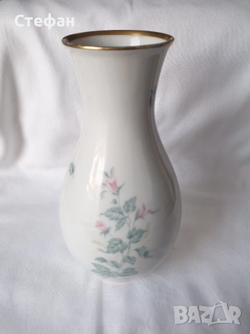 Порцеланова ваза Thomas ( Rosenthal ) 