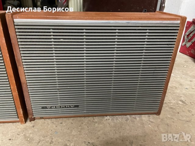 Тонколони Аккорд , снимка 2 - Тонколони - 39966705