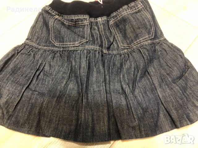 Детски дрехи - 5-6г. , снимка 10 - Детски панталони и дънки - 38651792