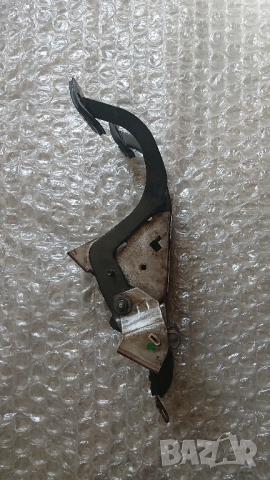 Спирачен педал и педал съединител за форд фокус , снимка 4 - Части - 50420734