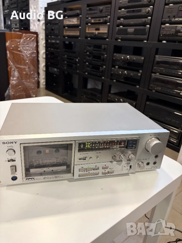 Sony TC-K71, снимка 2 - Декове - 52465710