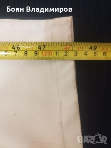 Мъжки работен панталон р-р 58-60/3XL, снимка 4 - Панталони - 43789820