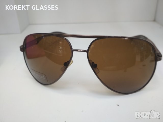 POLARIZED 100%UV слънчеви очила, снимка 2 - Слънчеви и диоптрични очила - 26503403