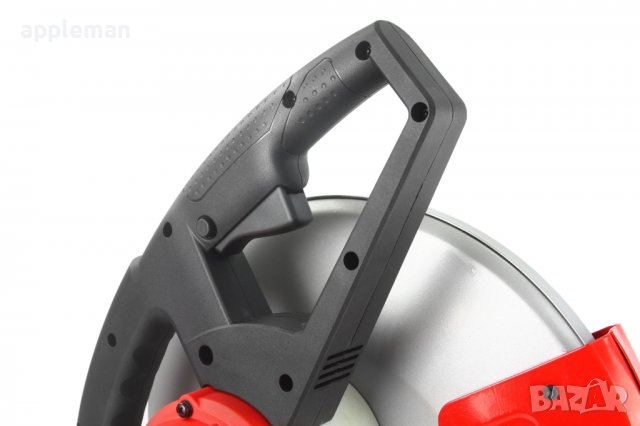 Настолен циркуляр за метал 355 мм. 2.3 kW MARPOL, снимка 9 - Други инструменти - 40098564