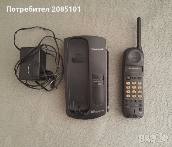 Стационарни телефони, снимка 9 - Стационарни телефони и факсове - 23010168