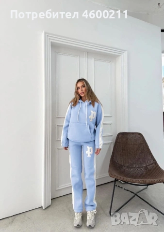 Дамски ватирани екипи различни модели., снимка 3 - Спортни екипи - 53030640