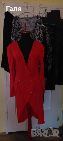 Рокли 10бр. Размер S, всички общо за 30лв 