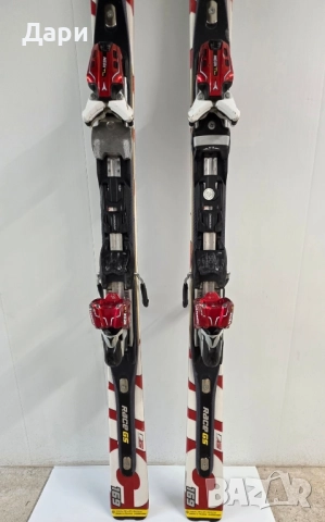 професионални ски, снимка 7 - Зимни спортове - 52042626