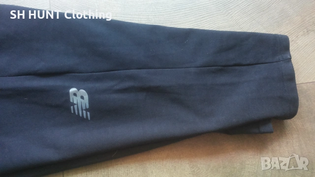 New Balance MP23287 Q Speed ​​Jogger Pants Размер XL мъжка долница 8-68, снимка 11 - Спортни дрехи, екипи - 53139776