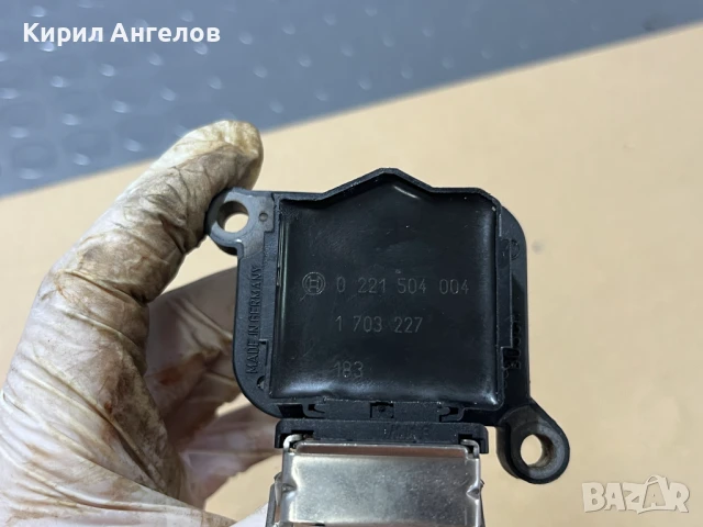 Бобини за BMW E38 E39 E46 (M52 / M54 / M62), снимка 5 - Части - 50959235