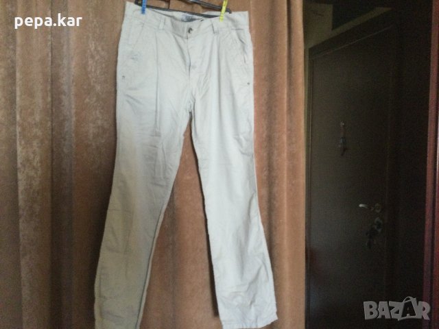 Мъжки дънки,нови,размер w32ии 36, снимка 4 - Дънки - 34577687