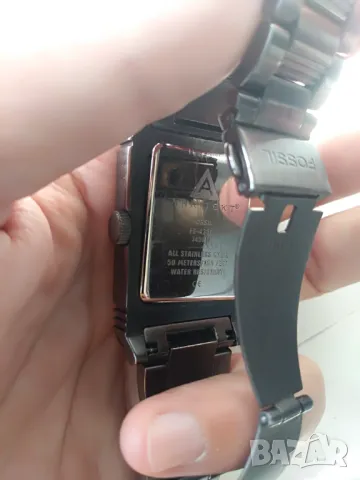 Fossil FS-4230, снимка 2 - Мъжки - 49741013
