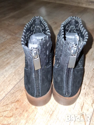 н.36  боти, снимка 3 - Дамски боти - 51087168