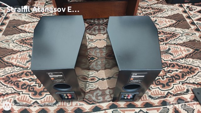 JBL XTi20 - Двулентови Тонколони-2ри комплект , снимка 8 - Тонколони - 43822873