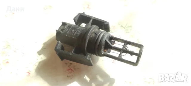 Датчик температура на входящия въздух Мерцедес 