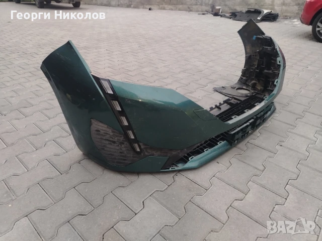 предна броня за пежо 308, peugeot 308, след 2020г, снимка 5 - Части - 50451068