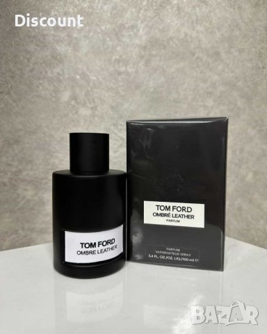 Tom Ford Ombré Leather Parfum 100ml, снимка 1 - Унисекс парфюми - 43258204